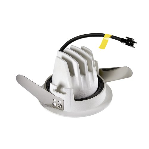 SLV NUMINOS&reg; MOVE XS, plafondinbouwarmatuur wit 2700K 20&deg; - Slv 1005563 d1 rgb - 20024956