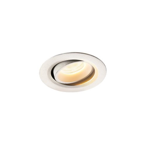 SLV NUMINOS&reg; MOVE XS, plafondinbouwarmatuur wit 2700K 55&deg; - Slv 1005569 1 h rgb - 20024962