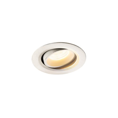 SLV NUMINOS&reg; MOVE XS, plafondinbouwarmatuur wit 3000K 55&deg; - Slv 1005587 1 h rgb - 20024980