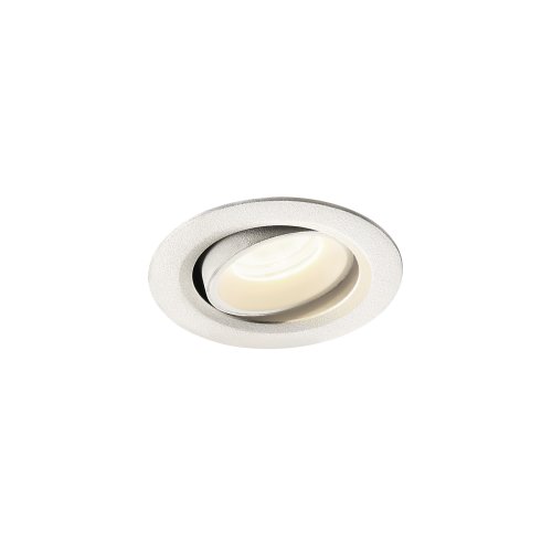 SLV NUMINOS&reg; MOVE XS, plafondinbouwarmatuur wit 4000K 20&deg; - Slv 1005599 1 h rgb - 20024992
