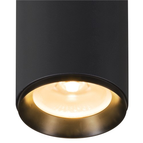 SLV NUMINOS&reg; XL FASE, plafondopbouwarmatuur zwart 36W 2700K 60&deg; - Slv 1005689 d2 rgb - 20025008
