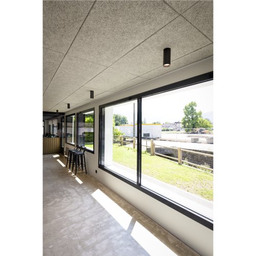 SLV NUMINOS&reg; XL FASE, plafondopbouwarmatuur zwart 36W 3000K 60&deg; - Slv 1005695 a1 rgb - 20025014