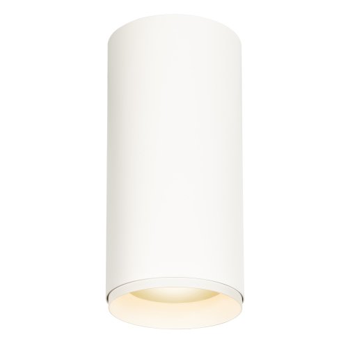 SLV NUMINOS&reg; XL FASE, plafondopbouwarmatuur wit/zwart 36W 3000K 36&deg; - Slv 1005697 1006170 1 rgb - 20025016