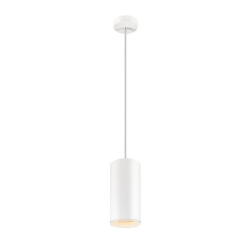 SLV NUMINOS&reg; XL FASE, pendelarmatuur wit/zwart 36W 2700K 36&deg; - Slv 1005709 1006170 1 rgb - 20025028