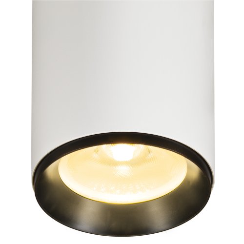SLV NUMINOS&reg; XL FASE, pendelarmatuur wit/zwart 36W 3000K 24&deg; - Slv 1005714 d2 rgb - 20025033