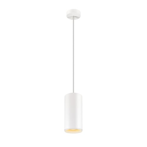 SLV NUMINOS&reg; XL FASE, pendelarmatuur wit/zwart 36W 3000K 60&deg; - Slv 1005716 1006170 1 rgb - 20025035