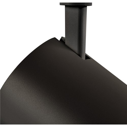 SLV NUMINOS&reg; XL FASE, 3-fase spot zwart 36W 2700K 24&deg; - Slv 1005723 d1 rgb - 20025042