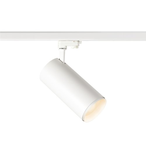 SLV NUMINOS&reg; XL FASE, 3-fase spot wit/zwart 36W 3000K 36&deg; - Slv 1005733 1006170 1 rgb - 20025052