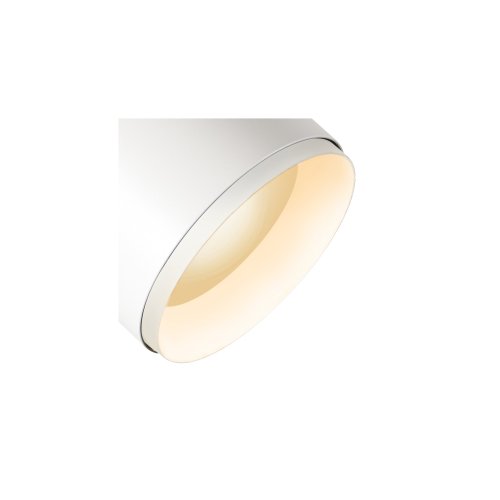 SLV NUMINOS&reg; XL FASE, 3-fase spot wit/zwart 36W 3000K 36&deg; - Slv 1005733 1006170 d1 rgb - 20025052