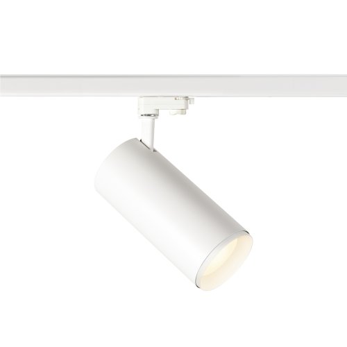 SLV NUMINOS&reg; XL FASE, 3-fase spot wit/zwart 36W 4000K 36&deg; - Slv 1005739 1006170 1 rgb - 20025058