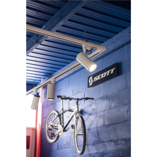 SLV NUMINOS&reg; XL FASE, 3-fase spot wit/zwart 36W 4000K 36&deg; - Slv 1005739 a1 h rgb - 20025058