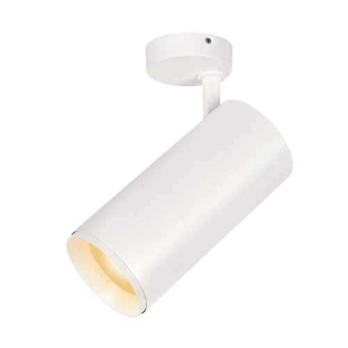 SLV NUMINOS&reg; SPOT DALI XL, plafondopbouwarmatuur wit/zwart 36W 2700K 36&deg; - Slv 1005745 1006170 1 rgb - 20025064