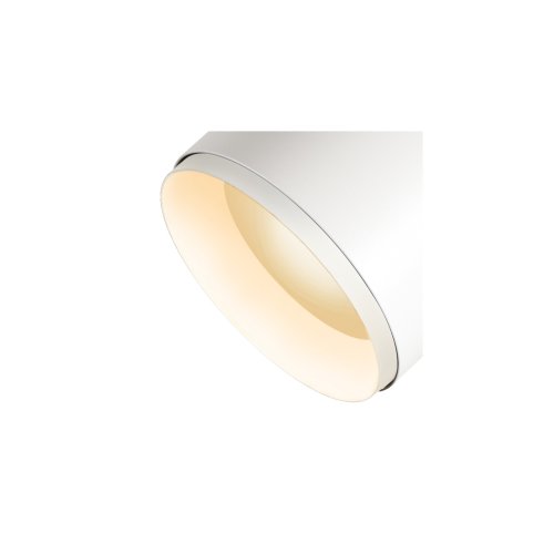 SLV NUMINOS&reg; SPOT DALI XL, plafondopbouwarmatuur wit/zwart 36W 3000K 36&deg; - Slv 1005751 1006170 d1 rgb - 20025070