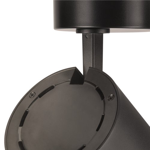 SLV NUMINOS&reg; SPOT DALI XL, plafondopbouwarmatuur zwart 36W 4000K 60&deg; - Slv 1005755 d1 rgb - 20025074