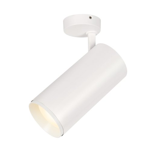 SLV NUMINOS&reg; SPOT DALI XL, plafondopbouwarmatuur wit/zwart 36W 4000K 36&deg; - Slv 1005757 1006170 1 rgb - 20025076