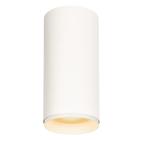 SLV NUMINOS&reg; DALI XL, plafondopbouwarmatuur wit/zwart 36W 2700K 36&deg; - Slv 1005763 1006170 1 rgb - 20025082