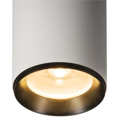 SLV NUMINOS&reg; DALI XL, plafondopbouwarmatuur wit/zwart 36W 2700K 60&deg; - Slv 1005764 d2 rgb - 20025083