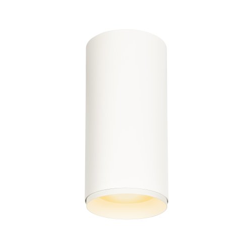 SLV NUMINOS&reg; DALI XL, plafondopbouwarmatuur wit/zwart 36W 3000K 24&deg; - Slv 1005768 1006170 1 rgb - 20025087