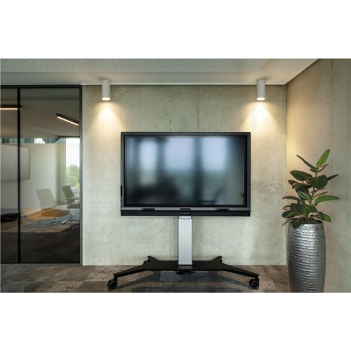 SLV NUMINOS&reg; DALI XL, plafondopbouwarmatuur wit/zwart 36W 3000K 24&deg; - Slv 1005768 1006170 a1 rgb - 20025087