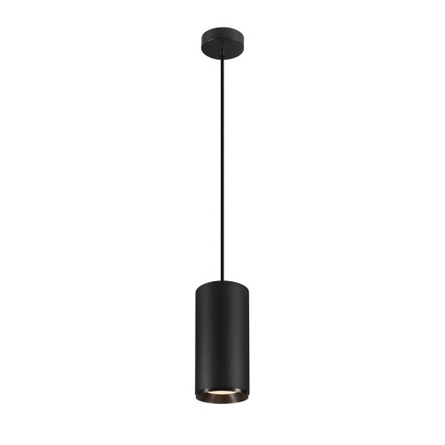 SLV NUMINOS&reg; DALI XL, pendelarmatuur zwart 36W 3000K 24&deg; - Slv 1005783 1 h rgb - 20025102