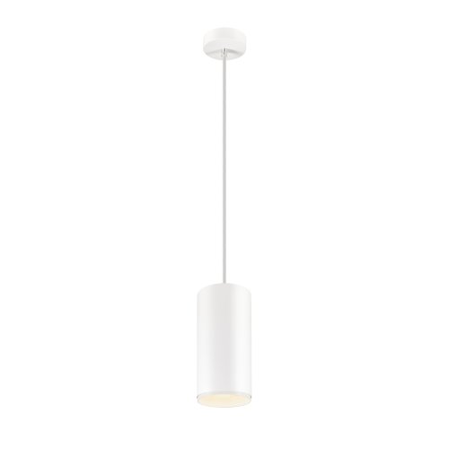 SLV NUMINOS&reg; DALI XL, pendelarmatuur wit/zwart 36W 3000K 36&deg; - Slv 1005787 1006170 1 rgb - 20025106