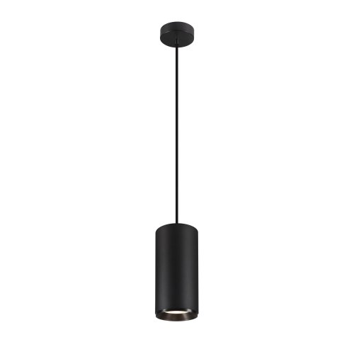 SLV NUMINOS&reg; DALI XL, pendelarmatuur zwart 36W 4000K 36&deg; - Slv 1005790 1 h rgb - 20025109