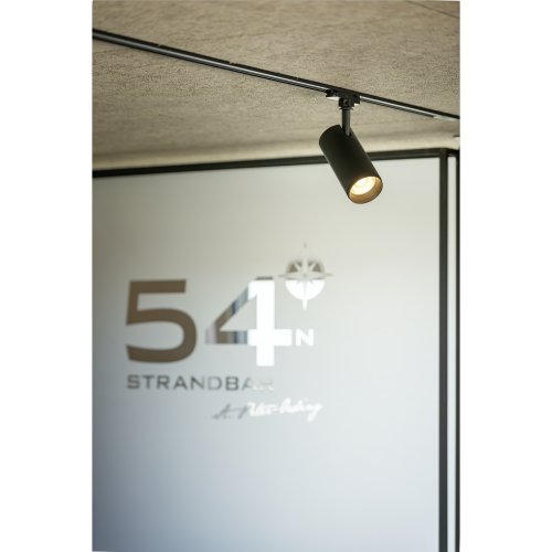 SLV NUMINOS&reg; DALI XL, 3-fase spot zwart 36W 2700K 36&deg; - Slv 1005796 2 rgb - 20025115