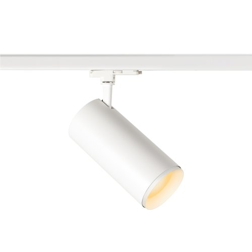 SLV NUMINOS&reg; DALI XL, 3-fase spot wit/zwart 36W 3000K 24&deg; - Slv 1005804 1006170 1 rgb - 20025123