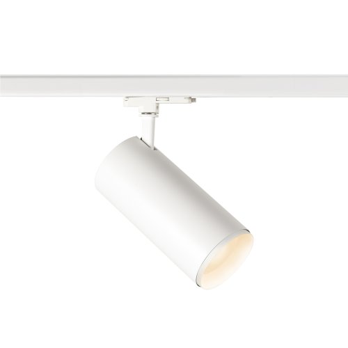 SLV NUMINOS&reg; DALI XL, 3-fase spot wit/zwart 36W 3000K 36&deg; - Slv 1005805 1006170 1 rgb - 20025124