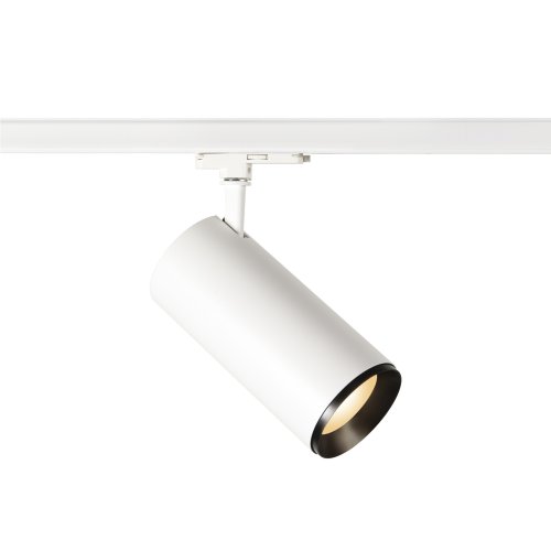 SLV NUMINOS&reg; DALI XL, 3-fase spot wit/zwart 36W 3000K 60&deg; - Slv 1005806 1 h rgb - 20025125