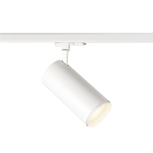 SLV NUMINOS&reg; DALI XL, 3-fase spot wit/zwart 36W 4000K 36&deg; - Slv 1005811 1006170 1 rgb - 20025130