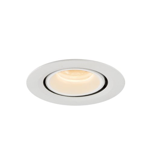 SLV NUMINOS&reg; GIMBLE XS, plafondinbouwarmatuur wit 2700K 20&deg; - Slv 1005823 4 rgb - 20025142