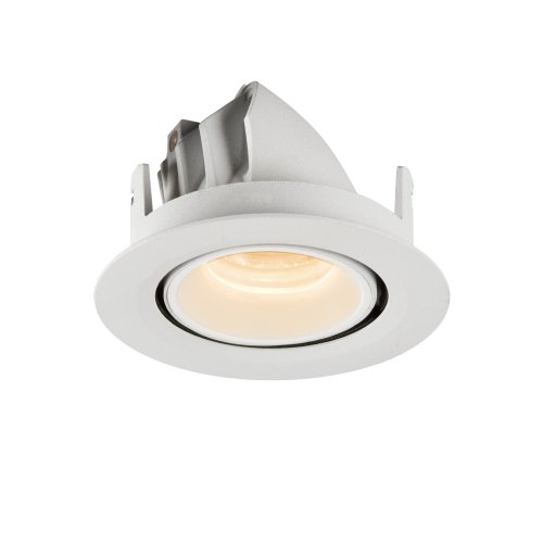SLV NUMINOS&reg; GIMBLE XS, plafondinbouwarmatuur wit 2700K 20&deg; - Slv 1005823 7 rgb - 20025142