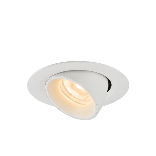SLV NUMINOS&reg; GIMBLE XS, plafondinbouwarmatuur wit 2700K 40&deg; - Slv 1005826 3 rgb - 20025145