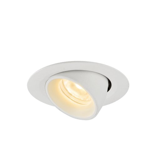 SLV NUMINOS&reg; GIMBLE XS, plafondinbouwarmatuur wit 3000K 20&deg; - Slv 1005841 3 rgb - 20025160