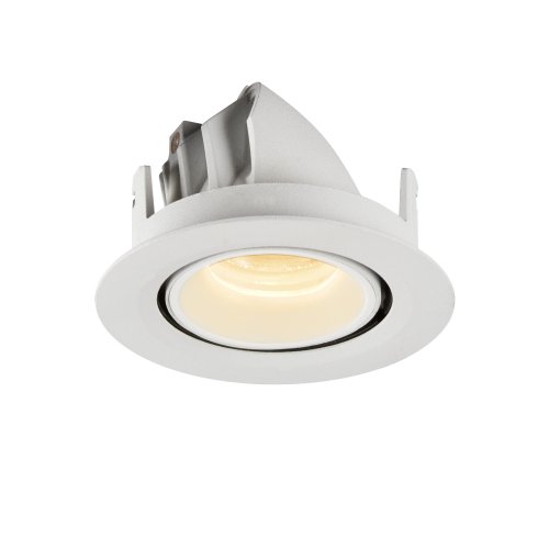SLV NUMINOS&reg; GIMBLE XS, plafondinbouwarmatuur wit 3000K 20&deg; - Slv 1005841 7 rgb - 20025160