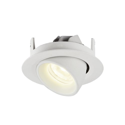 SLV NUMINOS&reg; GIMBLE XS, plafondinbouwarmatuur wit 4000K 40&deg; - Slv 1005862 6 rgb - 20025181