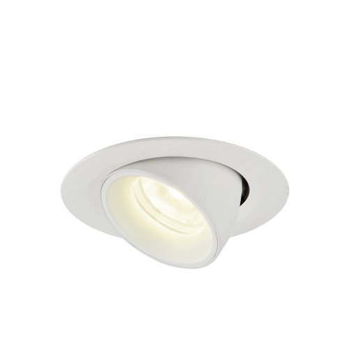SLV NUMINOS&reg; GIMBLE XS, plafondinbouwarmatuur wit 4000K 55&deg; - Slv 1005865 3 rgb - 20025184