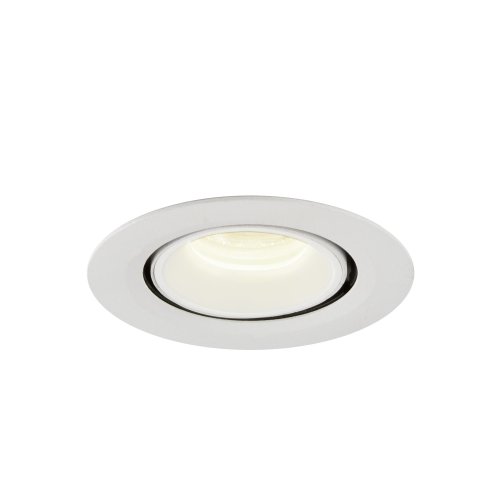 SLV NUMINOS&reg; GIMBLE XS, plafondinbouwarmatuur wit 4000K 55&deg; - Slv 1005865 4 rgb - 20025184