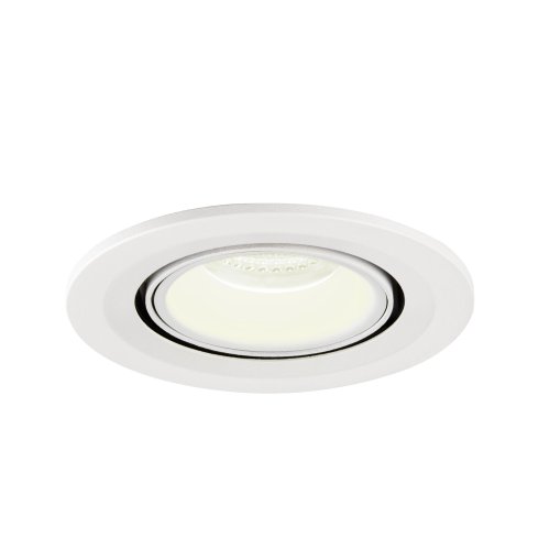 SLV NUMINOS&reg; GIMBLE S, plafondinbouwarmatuur wit 4000K 20&deg; - Slv 1005913 4 rgb - 20025232