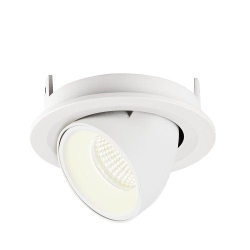 SLV NUMINOS&reg; GIMBLE S, plafondinbouwarmatuur wit 4000K 55&deg; - Slv 1005919 5 rgb - 20025238