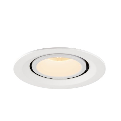 SLV NUMINOS&reg; GIMBLE M, plafondinbouwarmatuur wit 2700K 40&deg; - Slv 1005934 4 rgb - 20025253