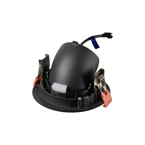 SLV NUMINOS&reg; GIMBLE M, plafondinbouwarmatuur zwart 4000K 55&deg; - Slv 1005963 2 rgb - 20025282