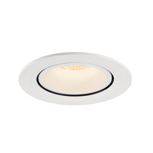 SLV NUMINOS&reg; GIMBLE L, plafondinbouwarmatuur wit 2700K 20&deg; - Slv 1005985 4 rgb - 20025304