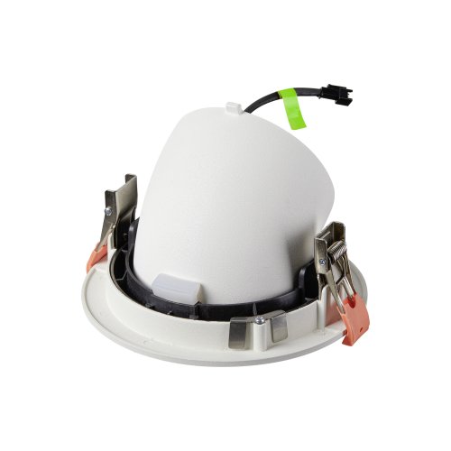 SLV NUMINOS&reg; GIMBLE L, plafondinbouwarmatuur wit 2700K 55&deg; - Slv 1005991 2 rgb - 20025310