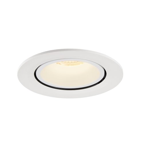 SLV NUMINOS&reg; GIMBLE L, plafondinbouwarmatuur wit 3000K 55&deg; - Slv 1006009 4 rgb - 20025328