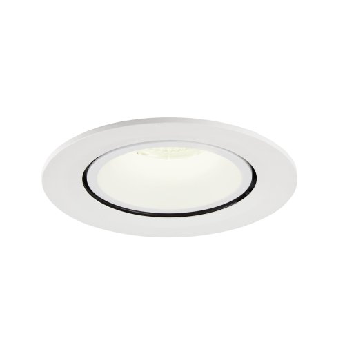 SLV NUMINOS&reg; GIMBLE L, plafondinbouwarmatuur wit 4000K 55&deg; - Slv 1006027 4 rgb - 20025346