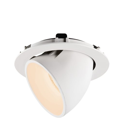 SLV NUMINOS&reg; GIMBLE XL, plafondinbouwarmatuur wit 2700K 55&deg; - Slv 1006045 5 rgb - 20025364