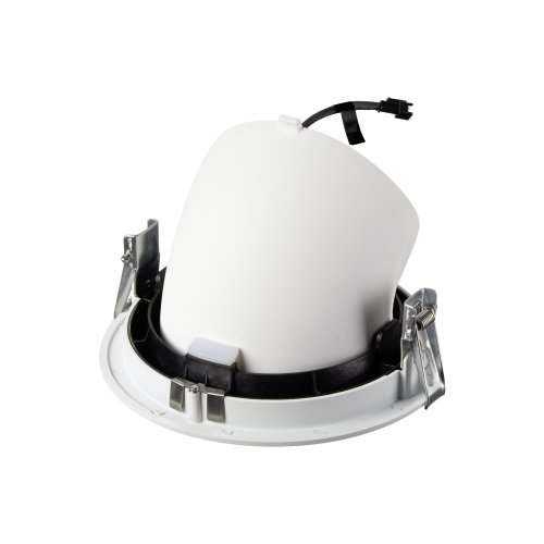 SLV NUMINOS&reg; GIMBLE XL, plafondinbouwarmatuur wit 3000K 40&deg; - Slv 1006060 2 rgb - 20025379