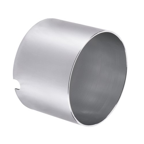 SLV DASAR FLAT 120 EL, vloerinbouwarmatuur roestvrij staal 7W 4000K - Slv 1006107 d2 rgb - 20025423